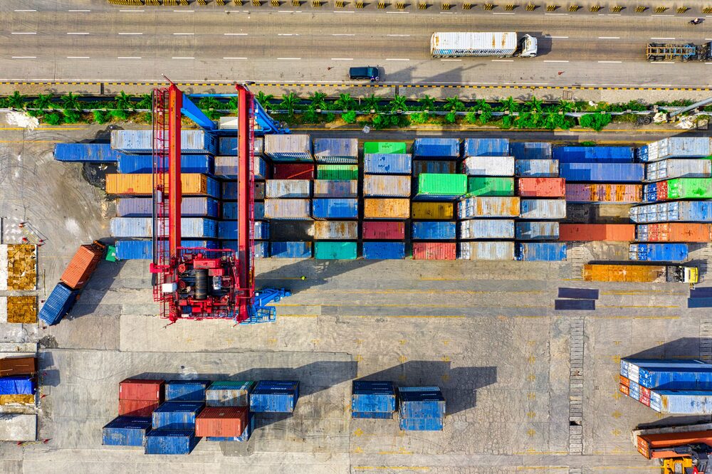Cargo transport